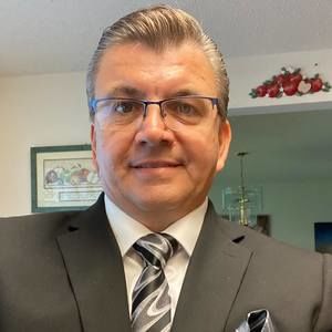 Meet your Posher, James